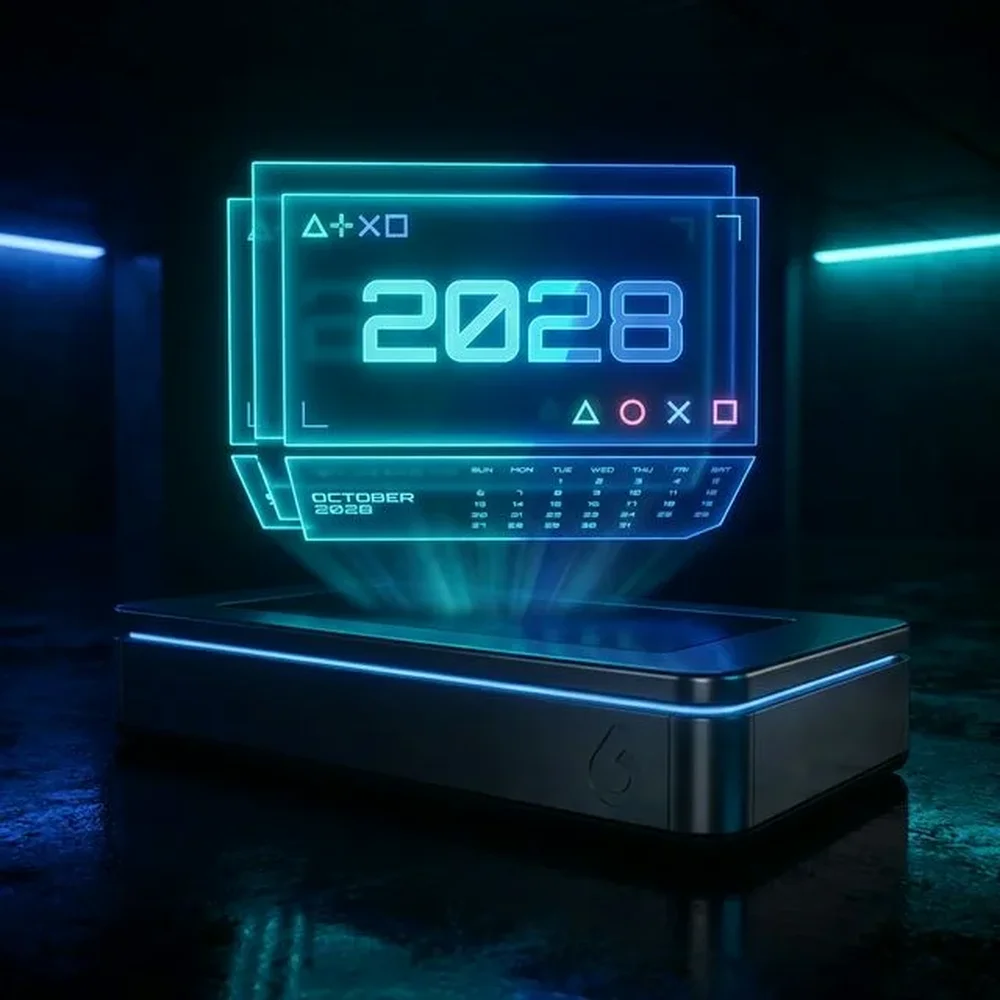 PS6 vs Xbox (Project Helix / Magnus): Souboj next-gen konzolí
