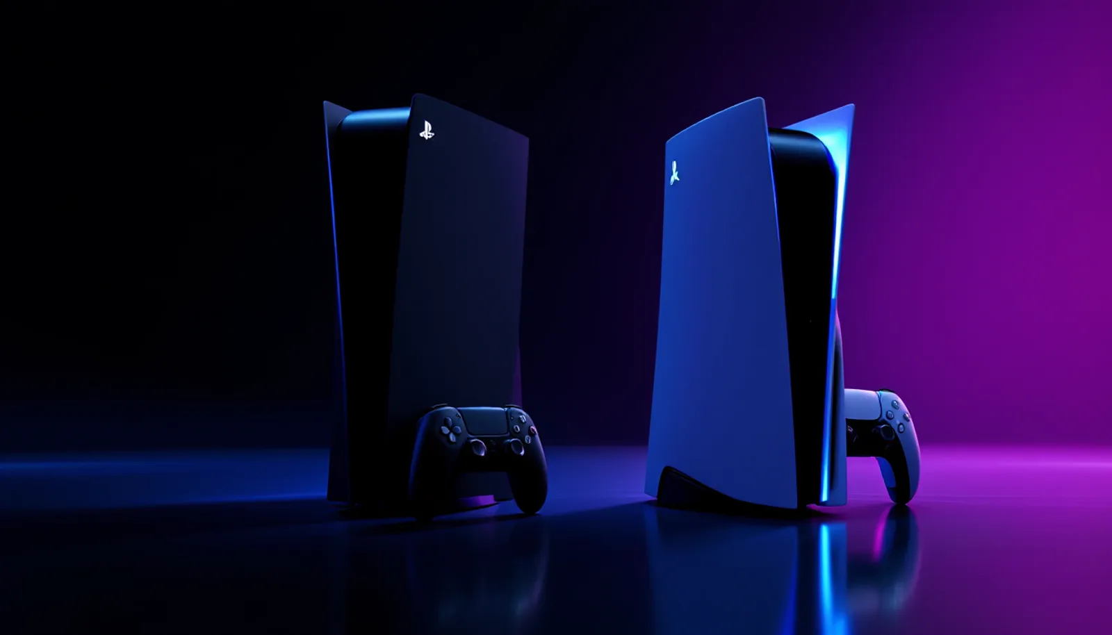 PS5 Pro vs PS6: Koupit teď, nebo počkat na novou generaci?